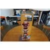 Image 1 : Stacking christmas nutcracker