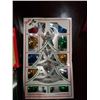 Image 2 : 3 VINTAGE ORNAMENT SETS