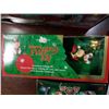 Image 4 : 3 VINTAGE ORNAMENT SETS