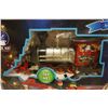 Image 3 : NORTH POLE JUNCTION CHRISTMAS TRAIN IN BOX