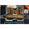 Image 4 : NORTH POLE JUNCTION CHRISTMAS TRAIN IN BOX