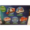 Image 7 : NORTH POLE JUNCTION CHRISTMAS TRAIN IN BOX