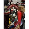 Image 3 : DECORATIVE METAL SLED IN BOX