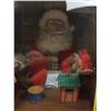 Image 2 : ANIMATED CHRISTMAS FIGURE W/ SOUND IN BOX
