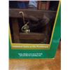 Image 3 : ANIMATED CHRISTMAS FIGURE W/ SOUND IN BOX