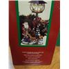 Image 2 : CHRISTMAS CANDLE LAMP SCENE