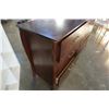 Image 4 : Modern 6 drawer dresser