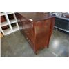 Image 5 : Modern 6 drawer dresser