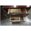 Image 8 : 2 MODERN 2 DRAWER NIGHTSTANDS