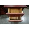 Image 9 : PAIR OF PINE 2 DRAWER NIGHTSTANDS