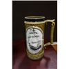 Image 5 : Turtle soup tureen and music stein