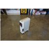 Image 1 : Delonghi oil heater