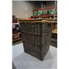 Image 3 : WICKER HAMPER