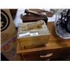 Image 1 : Griffin's shine master shoe polish kit