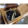 Image 2 : Griffin's shine master shoe polish kit