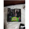 Image 1 : STAR WARS SITH LORDS FIGURES