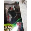 Image 3 : STAR WARS SITH LORDS FIGURES