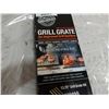 Image 3 : AS NEW IN BOX GRILL GRATE