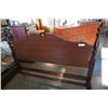 Image 8 : ETHAN ALLEN QUEENSIZE BED FRAME