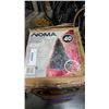 Image 3 : NOMA INDOOR PRELIT ARTIFICIAL PINE TRE