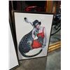 Image 2 : 3 CANVAS PRINTS