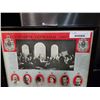 Image 2 : FRAMED PRIME MINISTERS OF CANADA PRE 1967