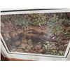 Image 2 : FRAMED PRINT "WAKE UP CALL" RM CONDON