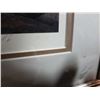 Image 3 : 2 SIGNED LIMITED EDITION PRINTS, SEAGULLS AND BEACH