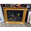 Image 1 : Signed still life painting