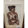 Image 2 : LEP 1958 signed lithograph