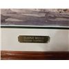 Image 3 : SLEIGH BELLS SIGNED WALTER CAMPBELL PRINT W/ AUTHENTICITY