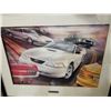 Image 2 : MUSTANG PRINT 1964-1999