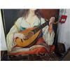 Image 3 : OTTO JEGODKA OIL ON CANVAS