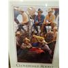 Image 2 : CLOVERDALE RODEO 1994 PRINT