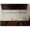 Image 3 : CLOVERDALE RODEO 1994 PRINT