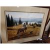 Image 2 : JOHN SCHNURRENBERGER COWBOY PRINT