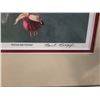 Image 4 : PAUL FRAPT LEP RUFOUS AND FUCHSIA HUMMINGBRD PRINT