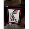 Image 1 : GEORGE PENNIER, COAST SALISH - SALMON AND HUMAN SPIRIT FIRST NATIONS LIMITED EDITION PRINT LEP 5/200