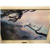 Image 2 : Gerald Brimacombe framed print