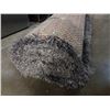Image 2 : GREY 6 FOOR SHAG CARPET