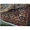 Image 2 : AFGHAN WOOL RUG 10 FOOT BY 8 FOOT