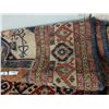 Image 3 : AFGHAN WOOL RUG 10 FOOT BY 8 FOOT