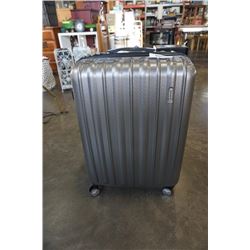 SAMSONITE QUARRY HARD CASE LUGAGE
