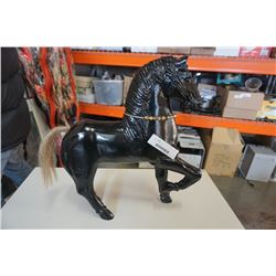 STALLION FIGURE