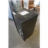 Image 3 : 121 LB SAFE WITH KEY 24" X12" X12"