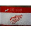 Image 3 : RED WINGS PONCHO