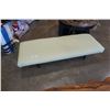 Image 1 : MCM UPHOLSTERED BENCH