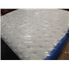 Image 5 : SEALY POSTER PEDIC ASTER KING SIZE EURO TOP MATTRESS FLOOR MODEL