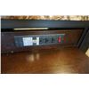 Image 9 : ADJUSTABLE HEIGHT COFFEE TABLE AND SQUARE END TABLE SET