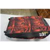 Image 3 : LARGE ECKO DUFFLE BAG
